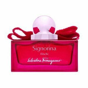 Salvatore Ferragamo Signorina Ribelle Eau de Parfum nőknek 50 ml kép