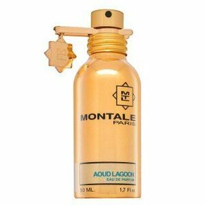 Montale Aoud Lagoon Eau de Parfum uniszex 50 ml kép