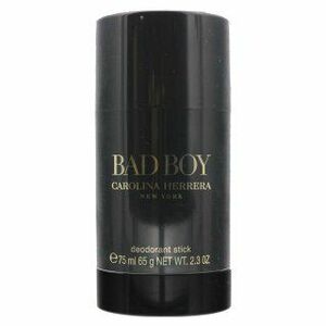 Carolina Herrera Bad Boy deostick férfiaknak 75 ml kép