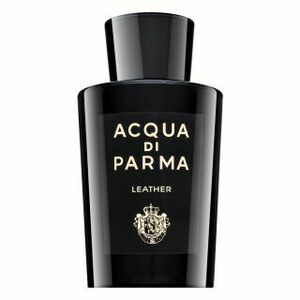 Acqua di Parma Leather Eau de Parfum uniszex 180 ml kép