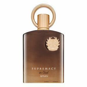 Afnan Supremacy In Oud Eau de Parfum uniszex 100 ml kép