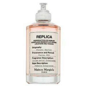 Maison Margiela Replica Flower Market Eau de Toilette uniszex 100 ml kép