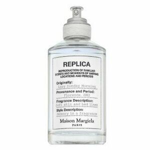 Maison Margiela Replica Lazy Sunday Morning Eau de Toilette uniszex 100 ml kép