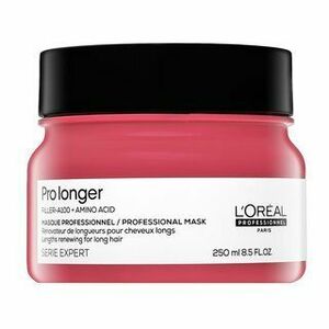 L´Oréal Professionnel Série Expert Pro Longer Lengths Renewing Mask erősítő maszk hosszú hajra 250 ml kép