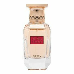 Afnan La Fleur Bouquet Eau de Parfum nőknek 80 ml kép