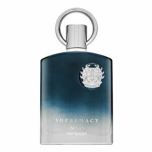 Afnan Supremacy Incense Eau de Parfum férfiaknak 100 ml kép