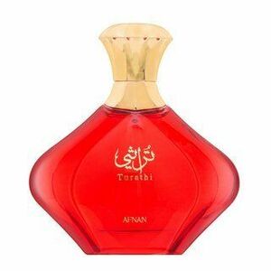 Afnan Turathi Femme Red Eau de Parfum nőknek 90 ml kép