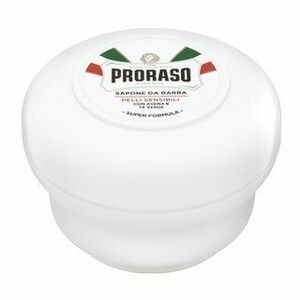 Proraso Sensitive Skin Shaving Soap borotvaszappan 150 ml kép