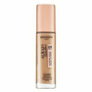 Bourjois Always Fabulous 24HRS Extreme Resist Foundation folyékony make-up tónusegyesítő 310 Beige 30 ml kép