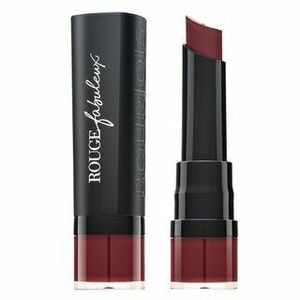 Bourjois Rouge Fabuleux Lipstick hosszan tartó rúzs 19 Betty Cherry 2, 4 g kép