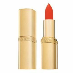 L´Oréal Paris Color Riche Lipstick - 373 Magnetic Coral hosszan tartó rúzs 3, 6 g kép