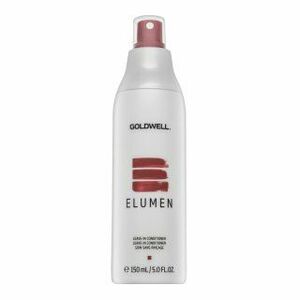 Goldwell Elumen Leave-In Conditioner öblítés nélküli kondicionáló festett és melírozott hajra 150 ml kép