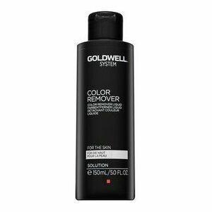 Goldwell System Color Remover Liquid 150 ml kép