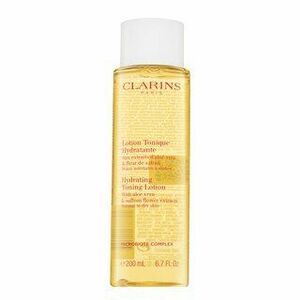 Clarins Hydrating Toning Lotion tonik hidratáló hatású 200 ml kép