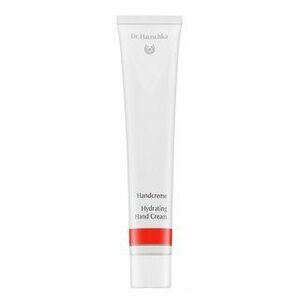 Dr. Hauschka Hydrating Hand Cream kézkrém hidratáló hatású 50 ml kép