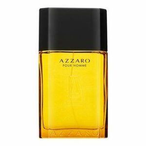 Azzaro Pour Homme Eau de Toilette férfiaknak 100 ml kép