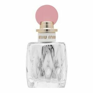 Miu Miu Fleur D'Argent Absolue Eau de Parfum nőknek 100 ml kép