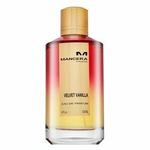 Mancera Velvet Vanilla Eau de Parfum uniszex 120 ml kép