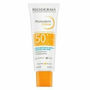 Bioderma Photoderm napozó krém Creme SPF50 Sensitive Dry Skin 40 ml kép