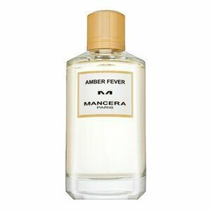 Mancera Amber Fever Eau de Parfum uniszex 120 ml kép