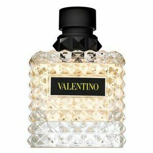 Valentino Donna Born In Roma Yellow Dream Eau de Parfum nőknek 100 ml kép