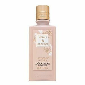 L'Occitane Néroli & Orchidée Body Milk hidratáló testápoló 245 ml kép