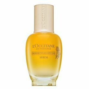 L'Occitane Immortelle Divine Serum szérum öregedésgátló 30 ml kép