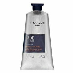 L'Occitane Men's Cade Multi-Grooming Balm Nyugtató borotválkozás utáni balzsam 75 ml kép