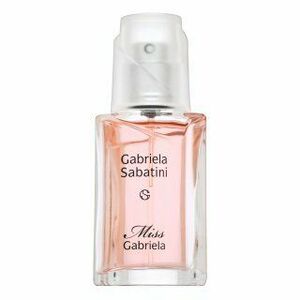 Gabriela Sabatini Miss Gabriela Eau de Toilette nőknek 20 ml kép