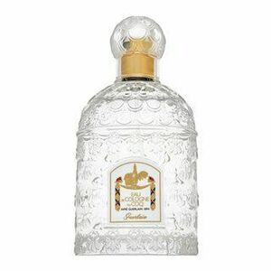 Guerlain Du Coq Eau de Cologne férfiaknak 100 ml kép