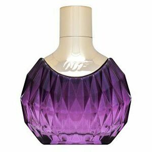 James Bond 007 For Women III Eau de Parfum nőknek 50 ml kép