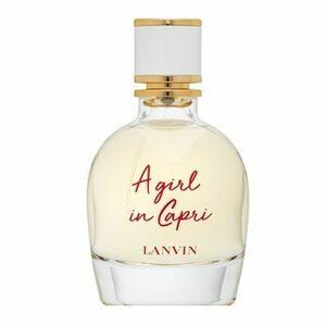 Lanvin A Girl in Capri Eau de Toilette nőknek 90 ml kép