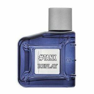 Replay Tank for Him Eau de Toilette férfiaknak 50 ml kép