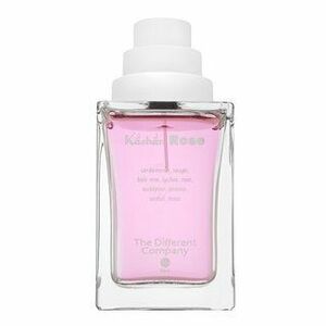 The Different Company L'Esprit Cologne Kashan Rose Eau de Toilette nőknek 100 ml kép