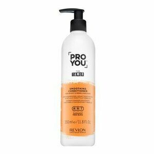 Revlon Professional Pro You The Tamer Smoothing Conditioner hajsimító kondicionáló durva és rakoncátlan hajra 350 ml kép