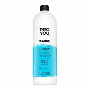 Revlon Professional Pro You The Amplifier Volumizing Shampoo tápláló sampon volumen növelésre 1000 ml kép