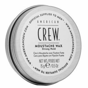 American Crew Moustache Wax bajusz viasz kép