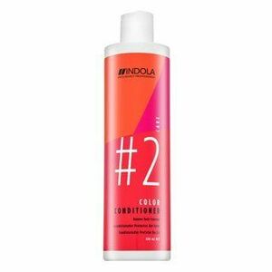 Indola Innova Color Conditioner tápláló kondicionáló festett hajra 300 ml kép