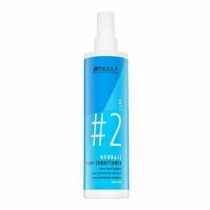 Indola Innova Hydrate Spray Conditioner öblítés nélküli kondicionáló hidratáló hatású 300 ml kép