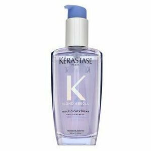 Kérastase Blond Absolu Huile Cicaextreme védő olaj szőke hajra 100 ml kép