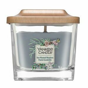 Yankee Candle Sun-Warmed Meadows illatos gyertya 96 g kép