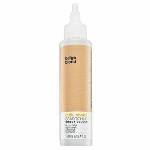 Milk_Shake Beige Blond Conditioning Direct Colour 100 ml kép