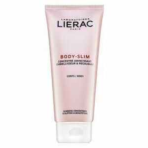 Lierac Body-Slim Slimming Concentrate koncentrált regeneráló ápolás narancsbőr ellen 200 ml kép