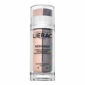 Lierac Rosilogie Double Concentré Neutralisant Rougeurs Installées szérum tónusegyesítő 30 ml kép