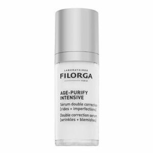 Filorga Age-Purify Intensive Double Correction Serum szérum az arcbőr hiányosságai ellen 30 ml kép