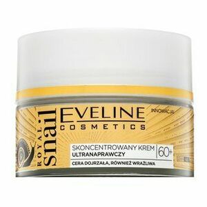 Eveline Royal Snail Concentrated Ultra-Repair Cream 60+ Feszesítő szilárdító krém ráncok ellen 50 ml kép