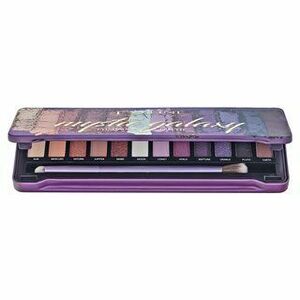 Eveline Mystic Galaxy Eyeshadow Palette szemhéjfesték paletta 12 g kép