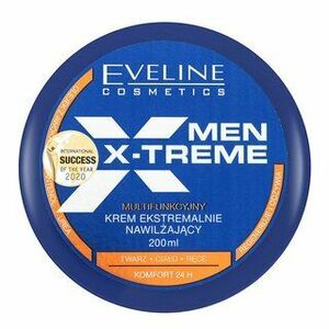 Eveline Men X-treme Multifunction Extremely Moisturising Cream hidratáló krém férfiaknak 200 ml kép