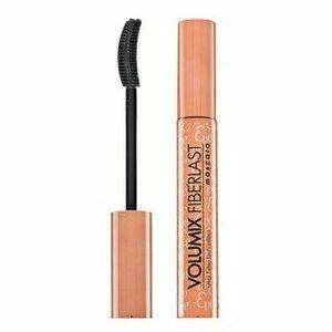 Eveline Volumix Fiberlast Mascara szempillaspirál szempilla meghosszabbítására és volumenre Black 10 ml kép