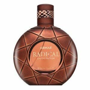 Armaf Radical Brown Eau de Parfum férfiaknak 100 ml kép